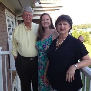 Meet your Posher, Lynn